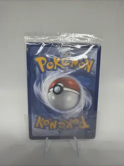 SEALED Mega Charizard X ex 023 Oricorio ex 024 UPC Black Star Promo Pokemon Card - Image 2