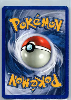 Pokemon Card - Electrode 22/110 - Legendary Collection Rare Reverse Holo WOTC - Image 2