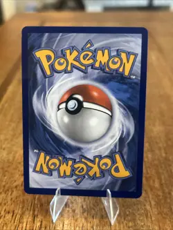 Pokemon Meowth EX Full Art Holo Card 062/088 Perfect Order Lot (2) - Image 3