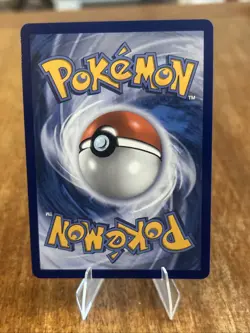 Pokemon Meowth EX Full Art Holo Card 062/088 Perfect Order Lot (2) - Image 5