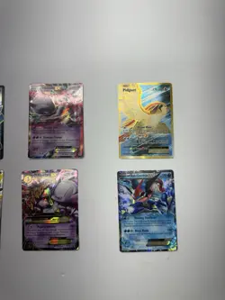 Pokemon XY Era Card Lot - Image 3