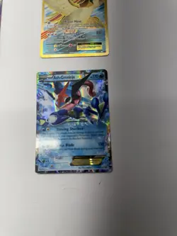 Pokemon XY Era Card Lot - Image 4
