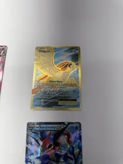 Pokemon XY Era Card Lot - Image 5