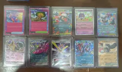 Pokemon Cards Bulk Lot - Image 1