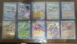 Pokemon Cards Bulk Lot - Image 2