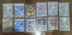 Pokemon Cards Bulk Lot - Image 3