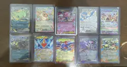 Pokemon Cards Bulk Lot - Image 4