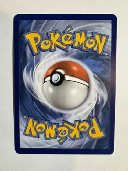 Pokemon TCG Blastoise Celebrations Card 2/102 25th Anniversary Edition NM - Image 2