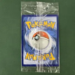 SEALED Charmander 044 Obsidian Flames Scarlet IR Promo Nintendo Pokemon Card - Image 2