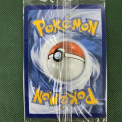 SEALED Charmander 044 Obsidian Flames Scarlet IR Promo Nintendo Pokemon Card - Image 4