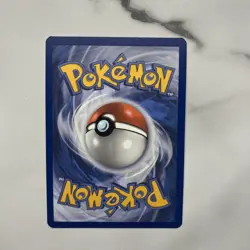 Squirtle 001/034 Trading Card Game Classic Classic Collection NM/MT - Image 2