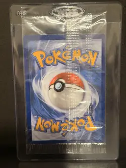 Pokemon TCG Mewtwo SVP 052 Scarlet Violet 151 Black Star Promo Card, SEALED - Image 2