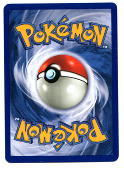 1999 1st Edition Geodude 47/62 Fossil Set - Common Pokemon Card - NM - Image 2