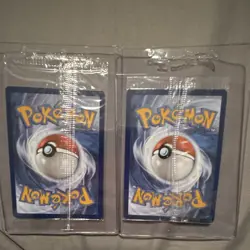 2 Sealed Pokemon TCG Mewtwo Promo Card Lot Nintendo English (2 Cards) - Image 2