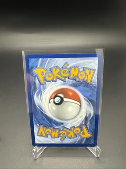 Pokemon TCG Victini Black Star Promo Card 208 Near Mint Condition - Image 2