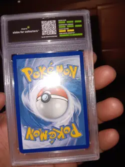 Degree MINT 9 Dialga VSTAR 210/189 Astral Radiance Pokemon Card - Image 4