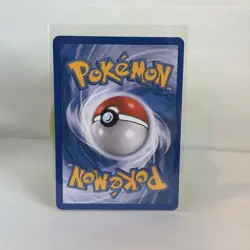 Pokemon TCG Fighting Energy 120/123 Heartgold & Soulsilver Basic English Card NM - Image 2