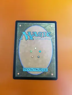 1x Mask of Immolation | FOIL | M20 Core Set 2020 | MTG Magic Cards - Image 2