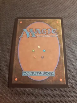 Brainstorm - STA - 13 - Mystical Archive - NM - MTG - Image 2