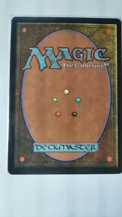 MTG | Armageddon | NM - Un-Played | Normal | 4th Edition | Magic: The Gathering - Image 2