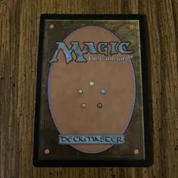 Overgrown Tomb Guilds of Ravnica Regular - Image 2