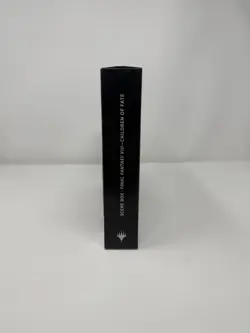 Magic The Gathering Final Fantasy VIII Children of Fate Scene Box - BRAND NEW - Image 4