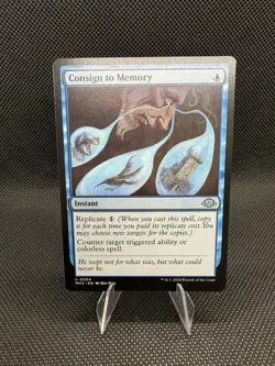 Consign to Memory Modern Horizons 3 Regular - Image 1