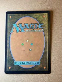 Mithril coat (borderless) - English - MTG LotR tales of middle earth - Image 2