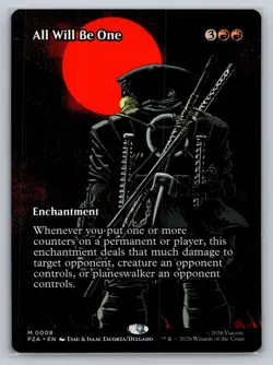 All Will Be One (Borderless) Teenage Mutant Ninja Turtles Source Material... - Image 1