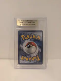 BGS 9.5 - Cynthia 148/156 Trainer - Ultra Prism Pokemon Card GEM MINT (PSA CGC) - Image 2