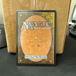 MTG Visions of Beyond 0021 Foil (Borderless) Avatar Near Mint ships fast - Image 5