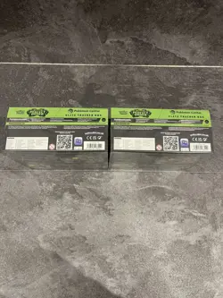 Perfect Order POKEMON CENTER Elite Trainer Box (ETB) – Factory Sealed w/Shrinkx2 - Image 2