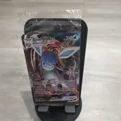 Pokemon Galceon vmax sealed holiday advent calendar 2021 - Image 1