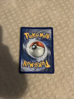 Pokemon TCG Charizard & Braixen GX Tag Team Black Star Promo SM230 jumbo card - Image 2