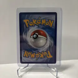 Houndoom V - Darkness Ablaze - 178/189 Pokemon SWSH - Image 2