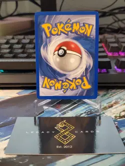 Aipom 26/111 - Neo Genesis Unlimited Uncommon - Pokemon TCG (NM) - Image 2