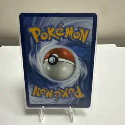 Garchomp ex ⭐ 219/182 Holo Ultra Rare Paradox Rift 2023 Pokemon NM - Image 2