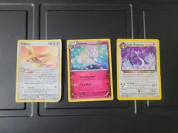 Pokemon Lot of 14 DAMAGED - Image 4