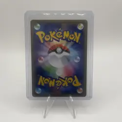 Pokemon Blaziken TCG 101/098 AR SV10 Glory of TeamRocket Japanese Edition NM US - Image 2