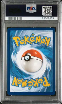 CHI-YU EX 259/193 (PSA 9) Paldea Evolved SPECIAL ILLUSTRATION RARE Pokemon TCG - Image 2