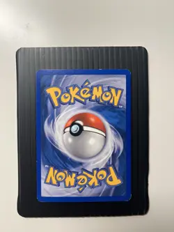 Voltorb 71/106 Pokemon Emerald Reverse Holo Stamped - LP/MP - Image 3