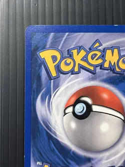 Voltorb 71/106 Pokemon Emerald Reverse Holo Stamped - LP/MP - Image 4