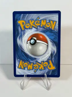 Atticus - 134/131 - Pokemon Prismatic Evolutions - Full Art - Secret Rare Holo - Image 2