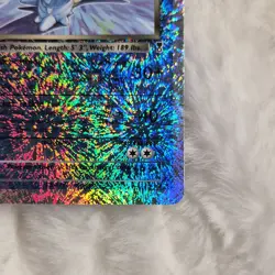 Pokemon Dark Blastoise Reverse Holo 4/110 Legendary Collection - Image 5