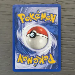 Pokemon TCG Dark Raichu Holo 83/82 Team Rocket Secret Rare Vintage WOTC – NM - Image 5