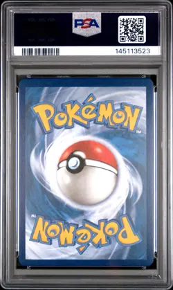 PSA 10 GEM MINT Dark Gyarados Celebrations Team Rocket Holo 2021 Pokemon 8/82 - Image 2