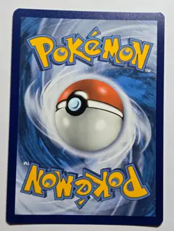 Fighting Energy Reverse Holo Hidden Fates Pokemon NM - Image 2