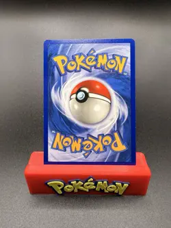 Psyduck NM 53/62 1st Edition Fossil Pokemon TCG Regular - Image 2