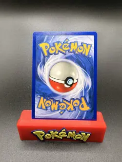 Psyduck NM 53/62 1st Edition Fossil Pokemon TCG Regular - Image 3