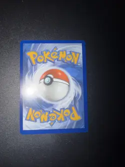 Pokemon TCG Raichu 211/193 IR Illustration Paldea Evolved Near Mint! - Image 3